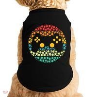 Controller Dot 15th September Boy Girl Dot Day Doggie Tank thumb 0