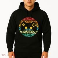 Controller Dot 15th September Boy Girl Dot Day Hoodie thumb 2
