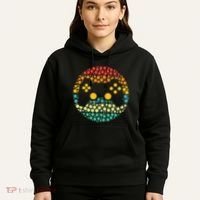 Controller Dot 15th September Boy Girl Dot Day Hoodie thumb 5