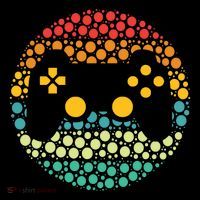 Controller Dot 15th September Boy Girl Dot Day Hoodie thumb 7