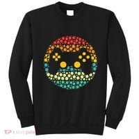 Controller Dot 15th September Boy Girl Dot Day Sweatshirt thumb 0
