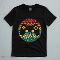 Controller Dot 15th September Boy Girl Dot Day T-Shirt thumb 5