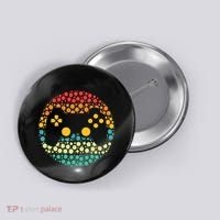 Controller Dot 15th September Boy Girl Dot Day Button thumb 0