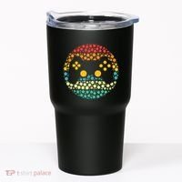 Controller Dot 15th September Boy Girl Dot Day Tumbler thumb 0