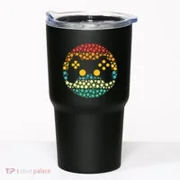 Controller Dot 15th September Boy Girl Dot Day Tumbler thumb 0