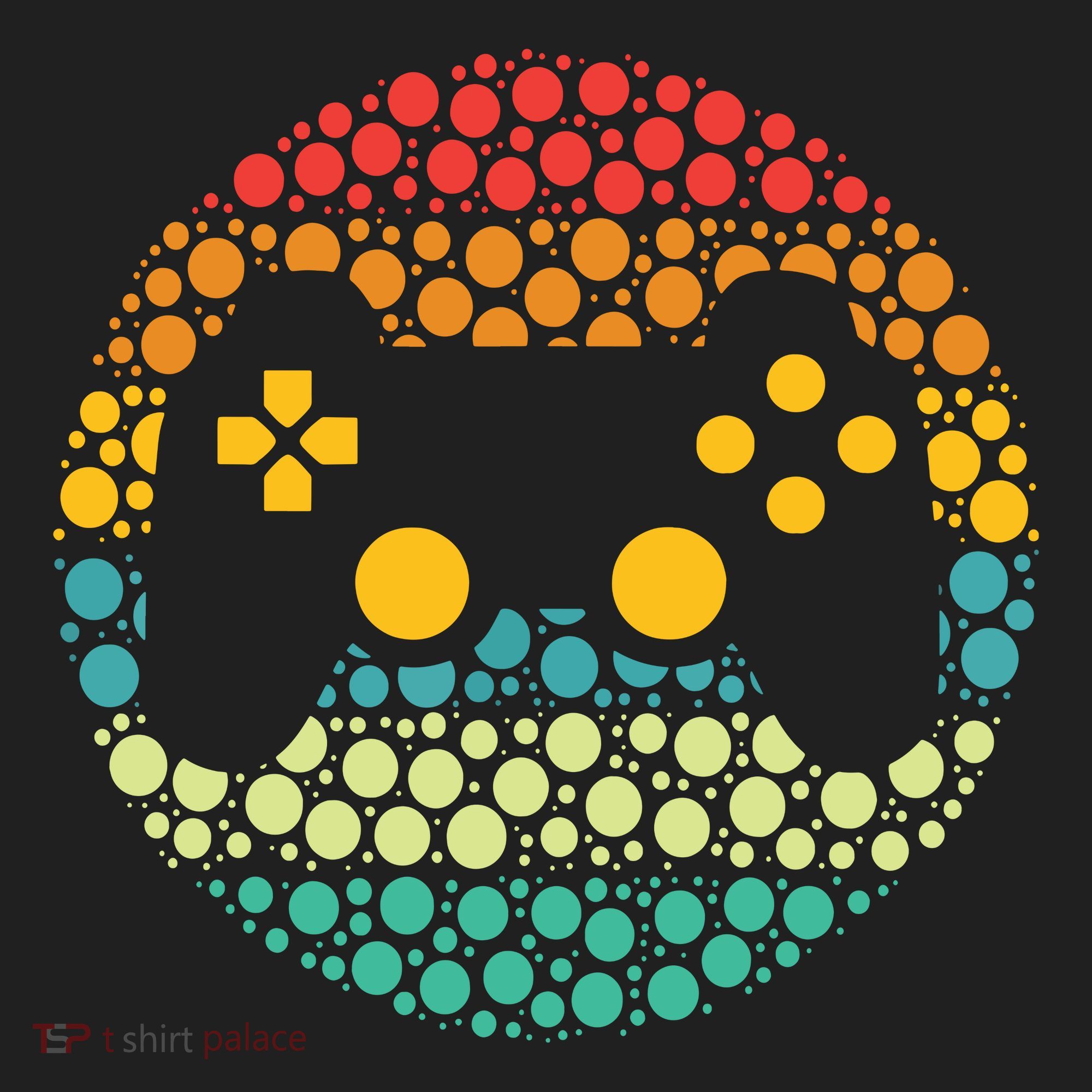 Controller Dot 15th September Boy Girl Dot Day Tumbler