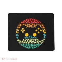Controller Dot 15th September Boy Girl Dot Day Mousepad thumb 0