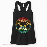 Controller Dot 15th September Boy Girl Dot Day Women's Tank Top thumb 0