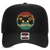 Controller Dot 15th September Boy Girl Dot Day Hat thumb 0