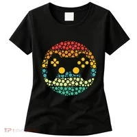 Controller Dot 15th September Boy Girl Dot Day Women's T-Shirt thumb 0