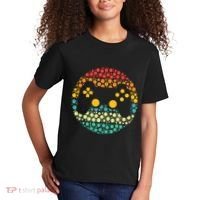 Controller Dot 15th September Boy Girl Dot Day Kids T-Shirt thumb 2