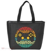 Controller Dot 15th September Boy Girl Dot Day Tote Bag thumb 0
