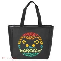Controller Dot 15th September Boy Girl Dot Day Tote Bag thumb 0