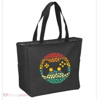 Controller Dot 15th September Boy Girl Dot Day Tote Bag thumb 2