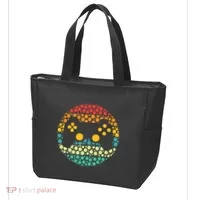 Controller Dot 15th September Boy Girl Dot Day Tote Bag thumb 3