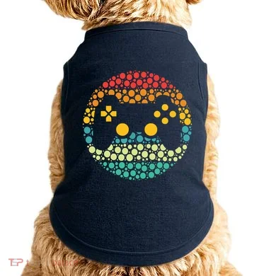 Doggie Tank