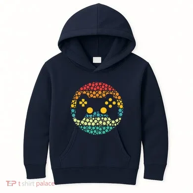 Kids Hoodie