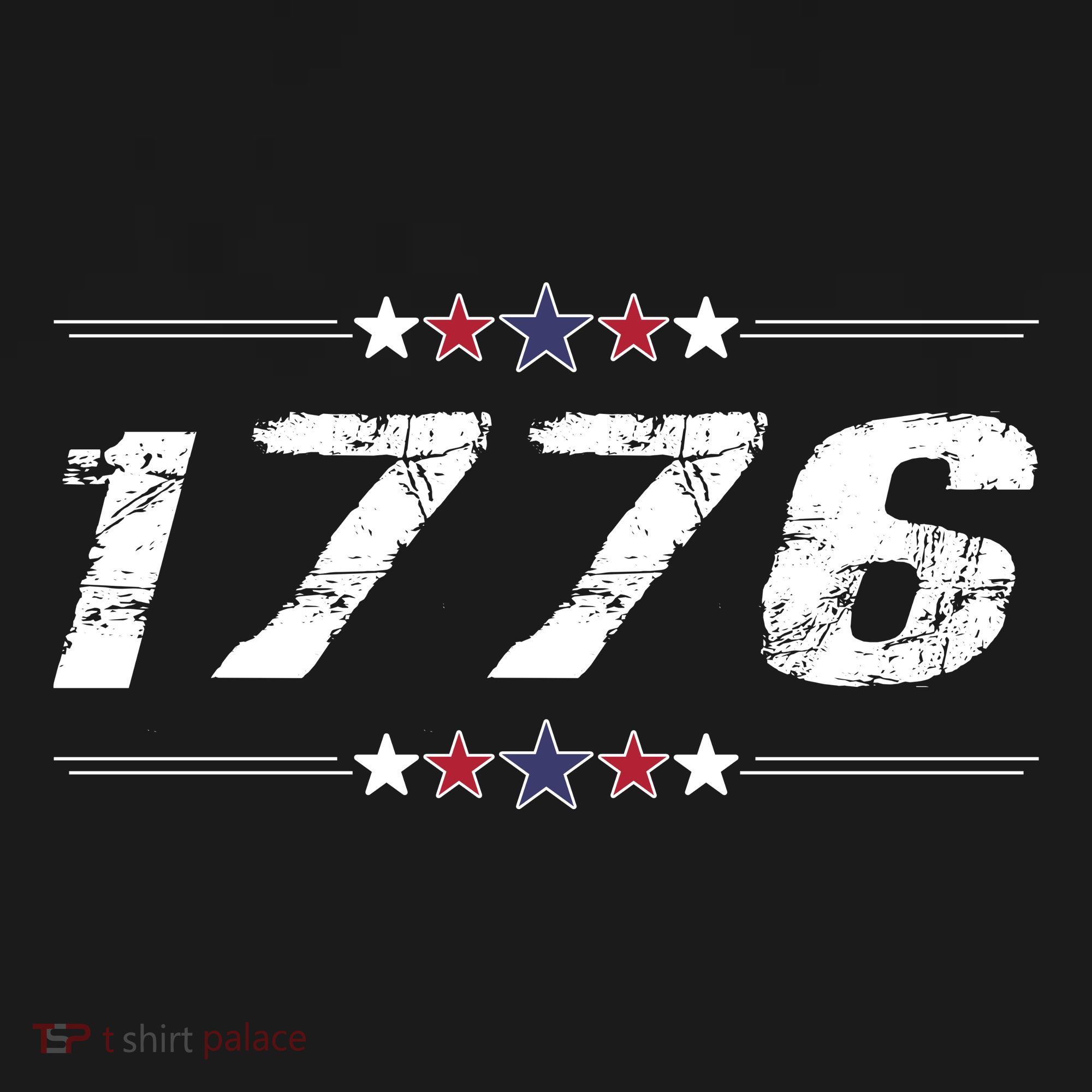 Constitution Day 1776 We The People Doggie Tank
