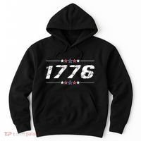 Constitution Day 1776 We The People Hoodie thumb 0