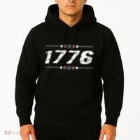 Constitution Day 1776 We The People Hoodie thumb 2