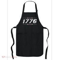 Constitution Day 1776 We The People Apron thumb 0