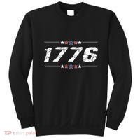 Constitution Day 1776 We The People Sweatshirt thumb 0