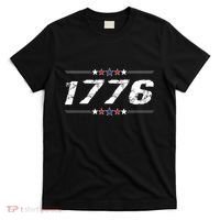 Constitution Day 1776 We The People T-Shirt thumb 0