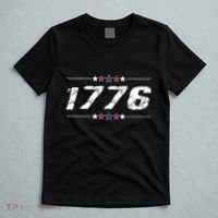 Constitution Day 1776 We The People T-Shirt thumb 5