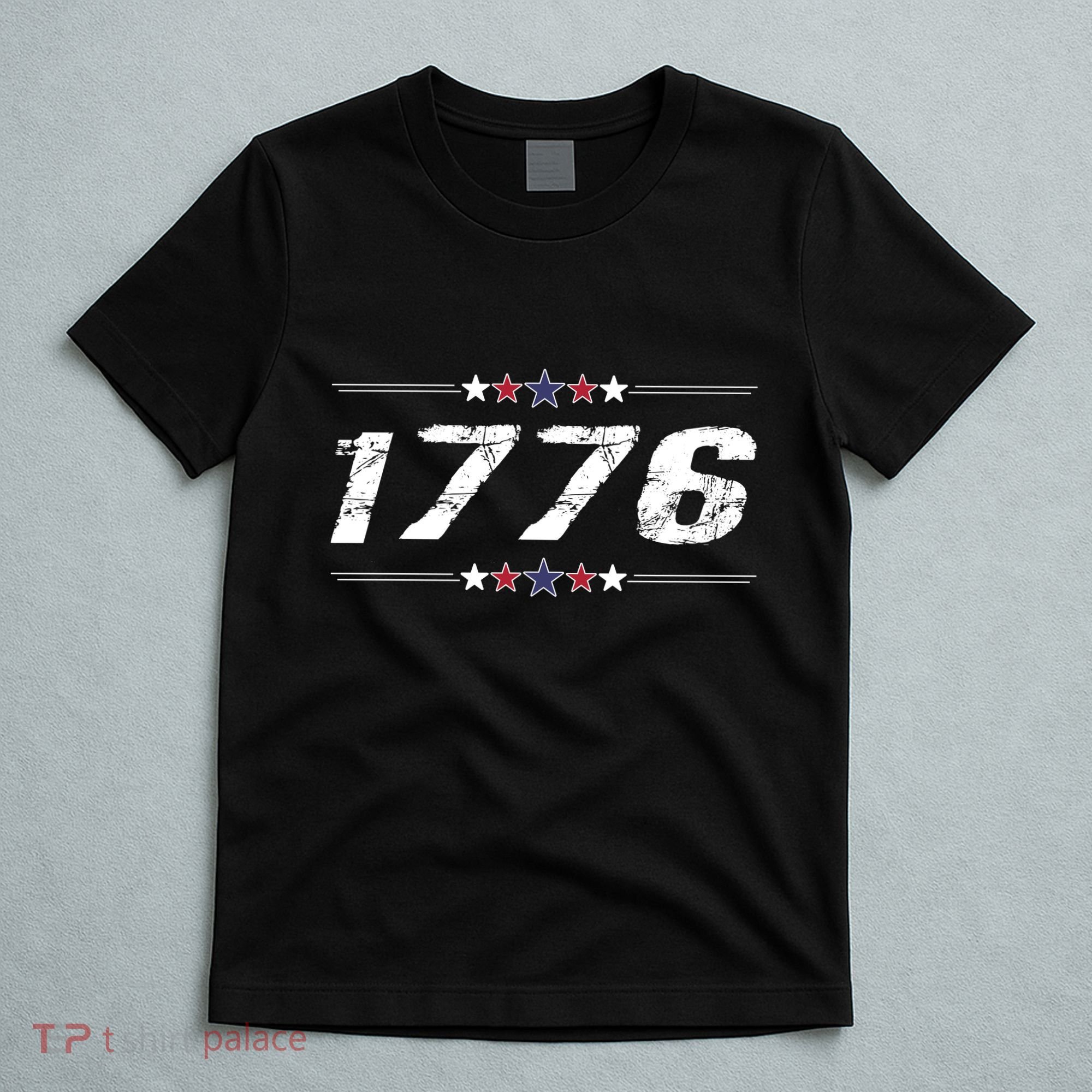 Constitution Day 1776 We The People T-Shirt