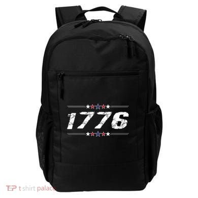 Constitution Day 1776 We The People Backpack