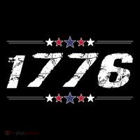 Constitution Day 1776 We The People Bucket Hat thumb 4