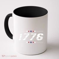 Constitution Day 1776 We The People Coffee Mug thumb 0