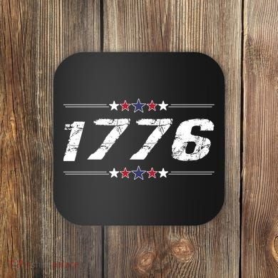 Constitution Day 1776 We The People Coaster