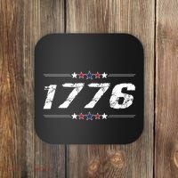 Constitution Day 1776 We The People Coaster thumb 0