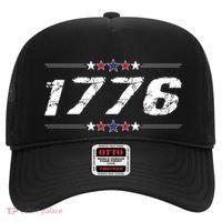 Constitution Day 1776 We The People Hat thumb 0