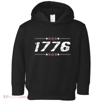 Toddler Hoodie