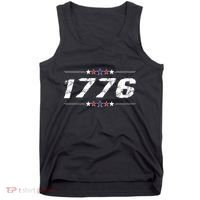 Constitution Day 1776 We The People Tank Top thumb 0