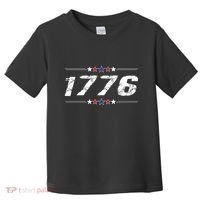 Constitution Day 1776 We The People Toddler T-Shirt thumb 0