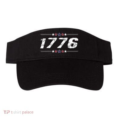 Constitution Day 1776 We The People Visor