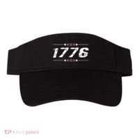 Constitution Day 1776 We The People Visor thumb 0