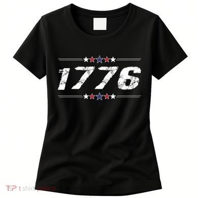 Constitution Day 1776 We The People Women's T-Shirt