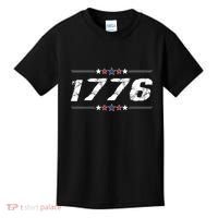 Constitution Day 1776 We The People Kids T-Shirt thumb 0