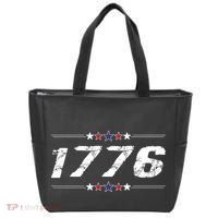 Constitution Day 1776 We The People Tote Bag thumb 0