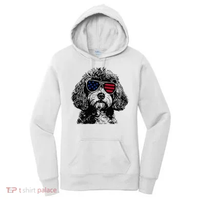 Women's Hoodie