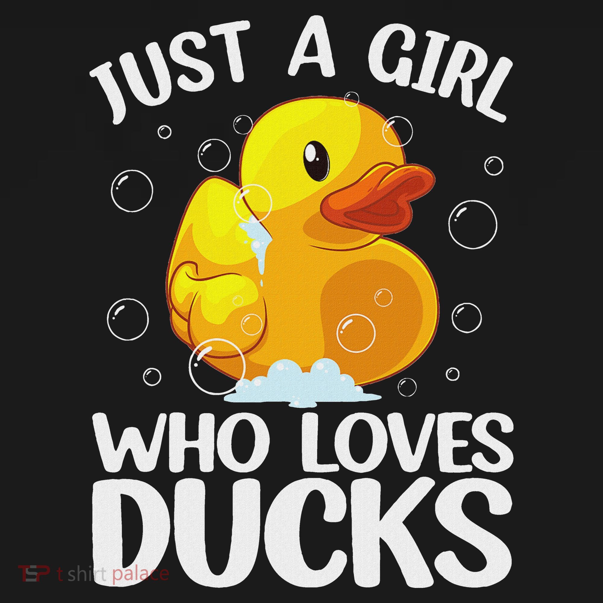 Cute Duck Art For Women Rubber Duck Lover Baby Bodysuit