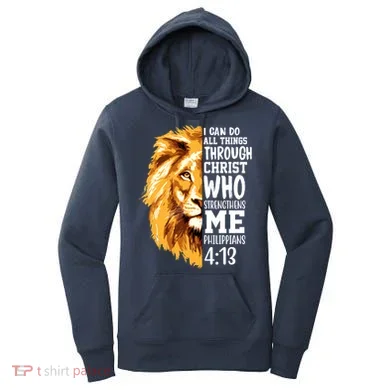 Women's Hoodie
