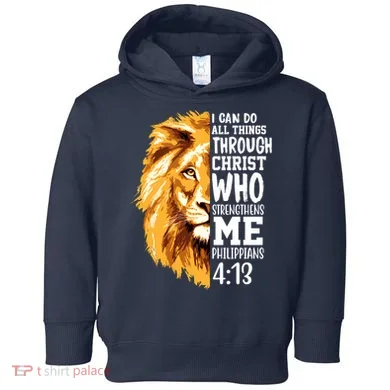 Toddler Hoodie