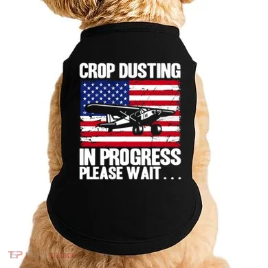 Doggie Tank