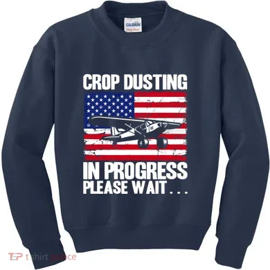 Kids Sweatshirt