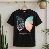 Can Do All Things Through Christ Who Strengthens Me Saying T-Shirt thumb 2